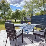 Сasa de vacaciones Boddenblick 11 *