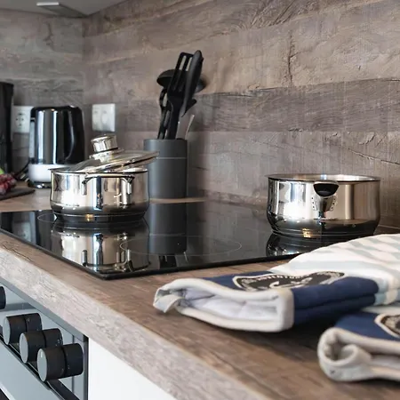 Hébergement de vacances Boddenblick 11