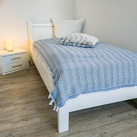 Boddenblick 11 * Fuhlendorf (Mecklenburg-Vorpommern)