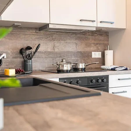 Boddenblick 11 * Fuhlendorf (Mecklenburg-Vorpommern)