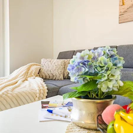 Boddenblick 11 Hébergement de vacances