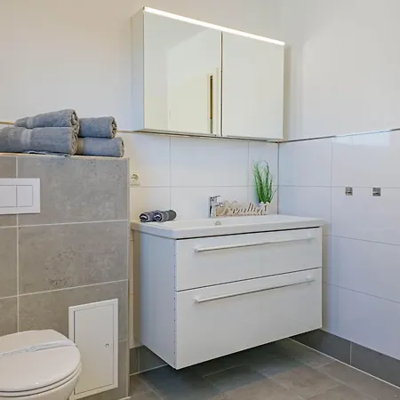 Boddenblick 11 Fuhlendorf (Mecklenburg-Vorpommern)