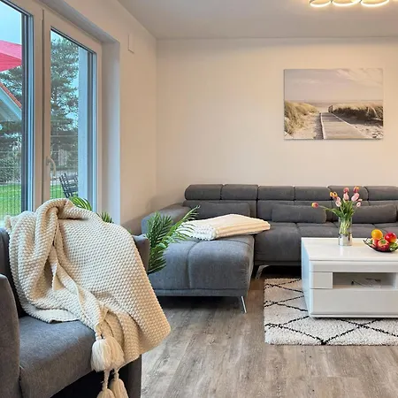 Boddenblick 11 * Fuhlendorf (Mecklenburg-Vorpommern)